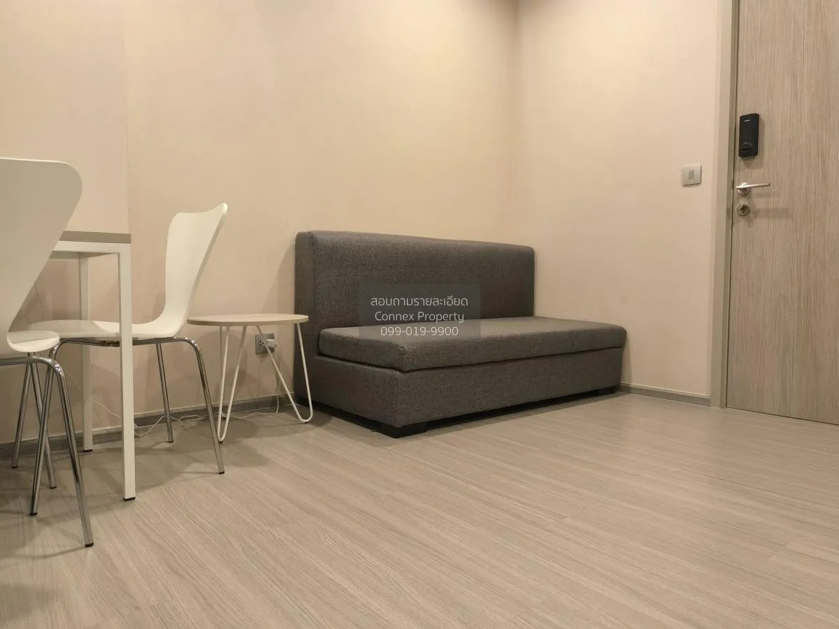 For Rent Condo , Aspire Erawan Prime , BTS-Chang Erawan , Pak Nam 2