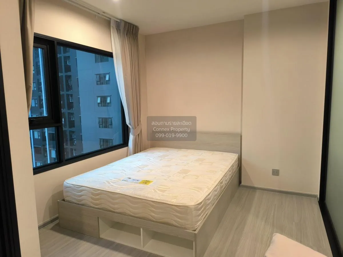 For Rent Condo , Aspire Erawan Prime , BTS-Chang Erawan , Pak Nam 4