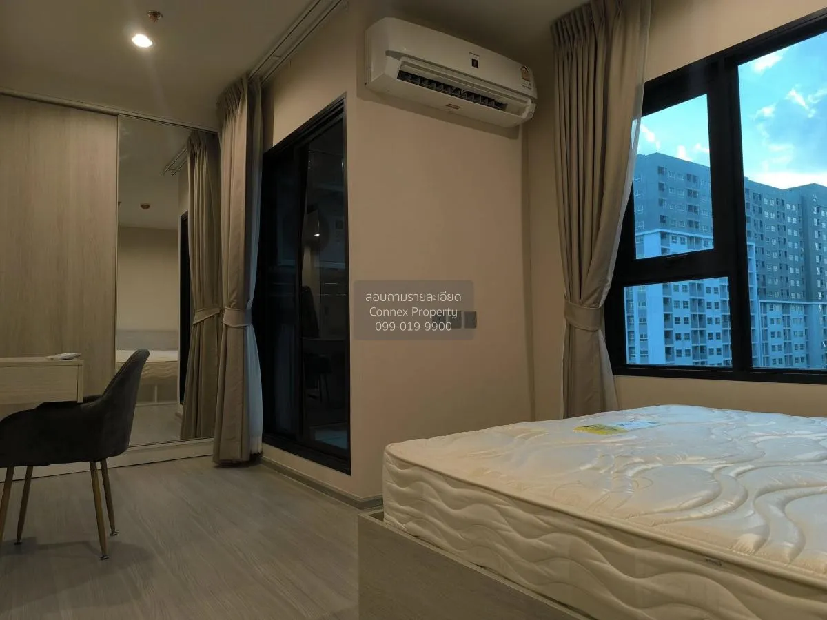 For Rent Condo , Aspire Erawan Prime , BTS-Chang Erawan , Pak Nam