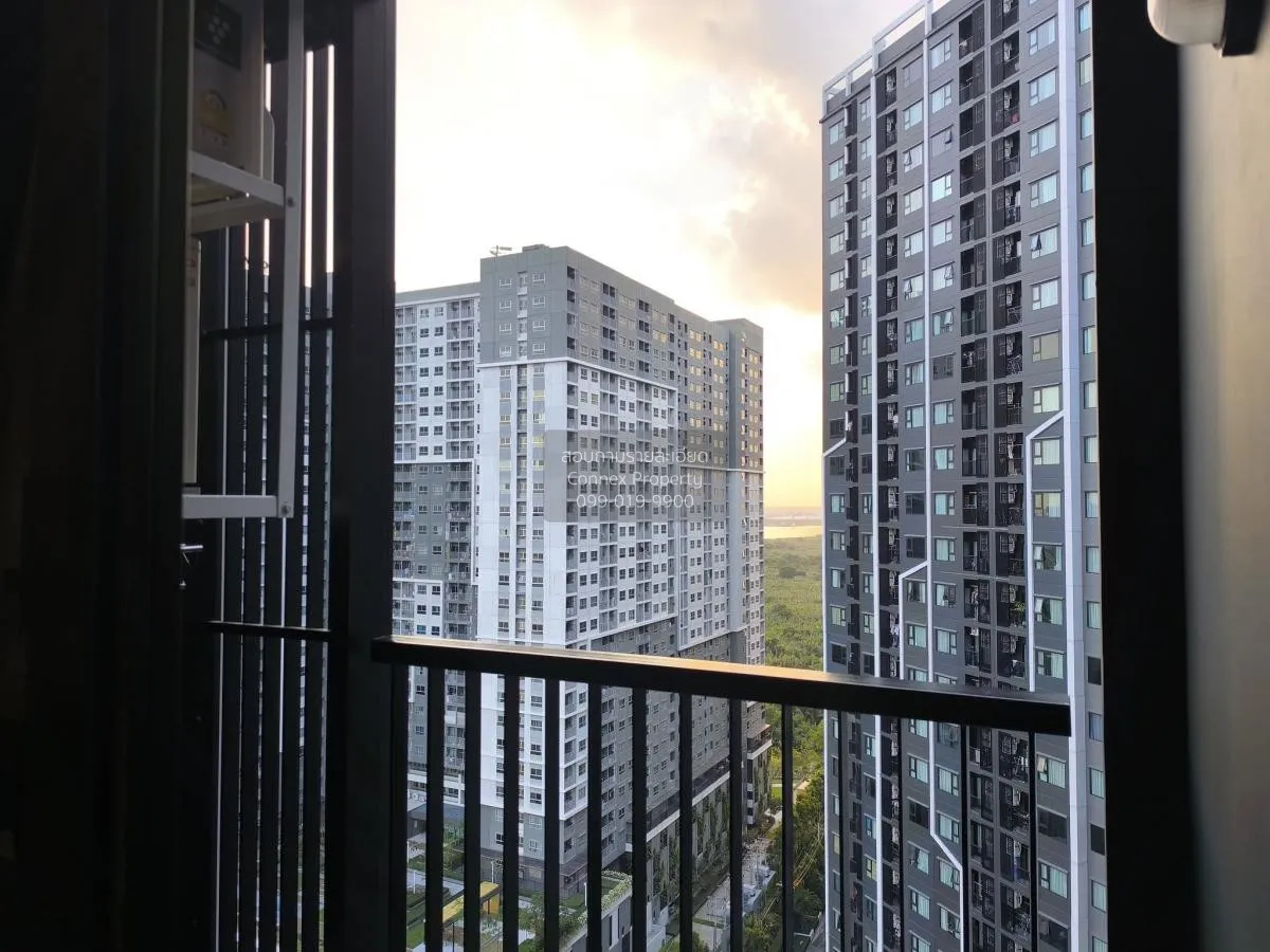 For Rent Condo , Aspire Erawan Prime , BTS-Chang Erawan , Pak Nam