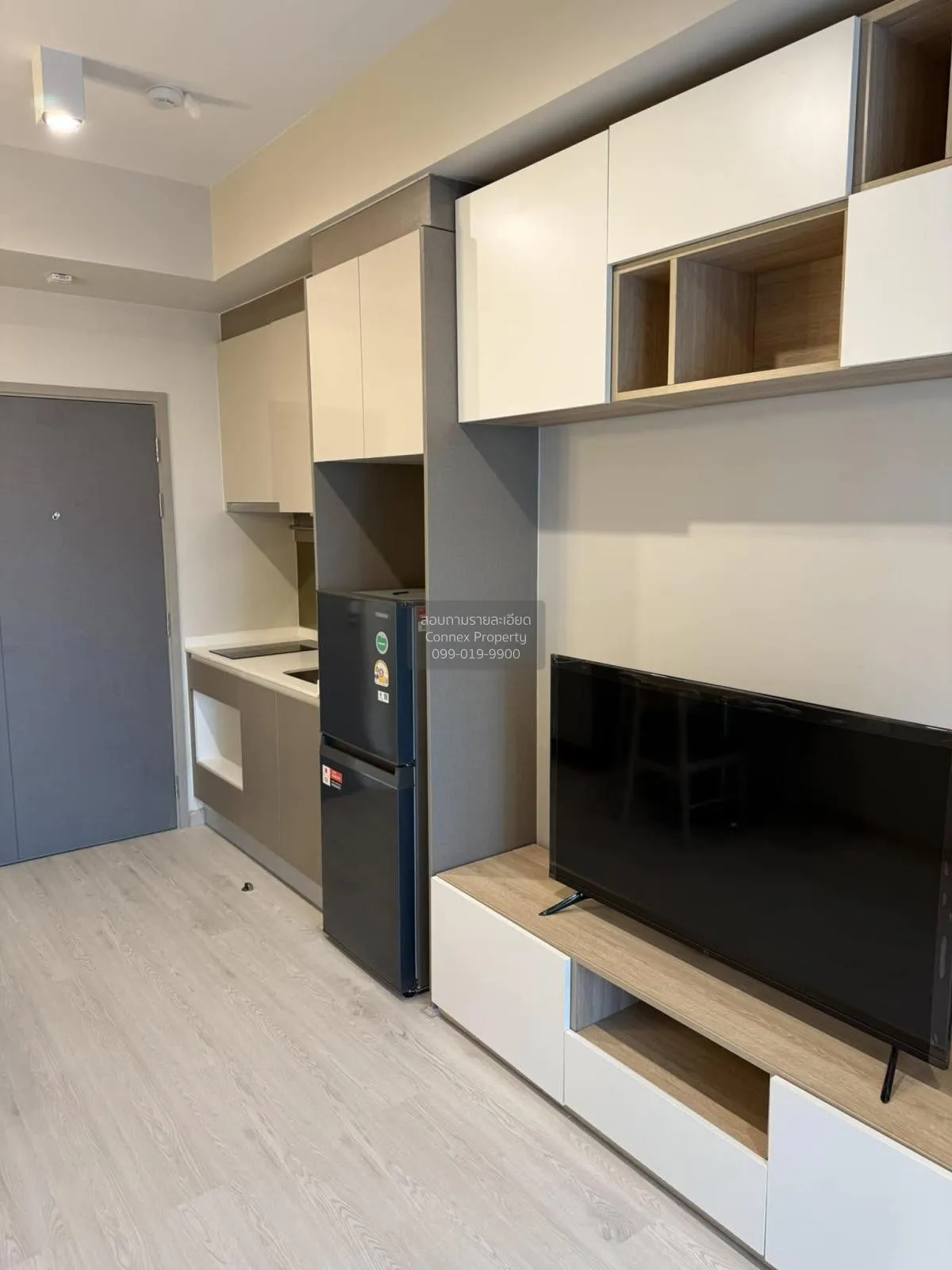 เช่าคอนโด  ไอดีโอ พระราม 9-อโศก MRT-พระราม 9 ห้วยขวาง เขต ห้วยขวา 4