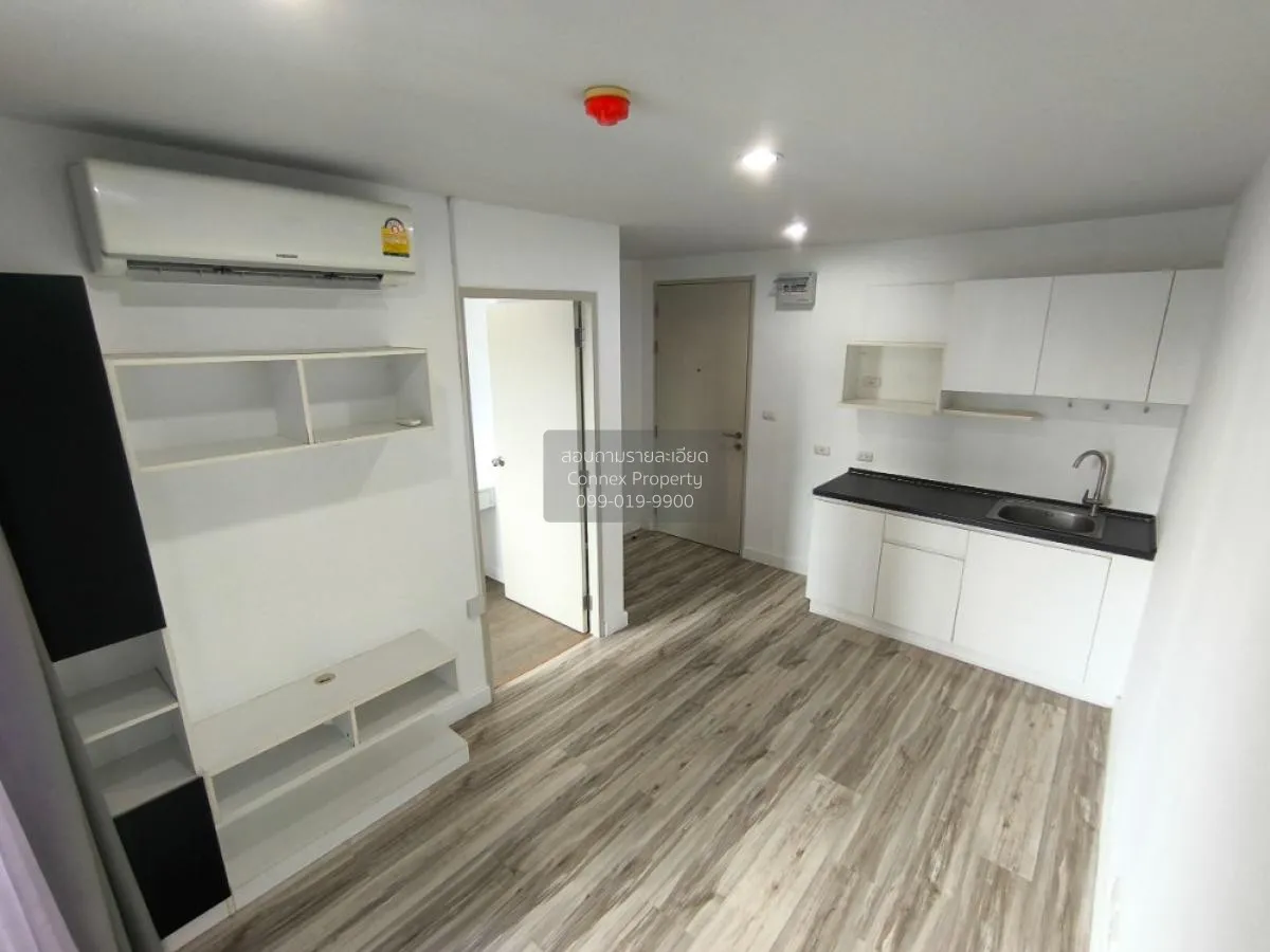 For Sale Condo , Sammakorn S9 , Bang Rak Yai , Bang Bua Thong , N 1