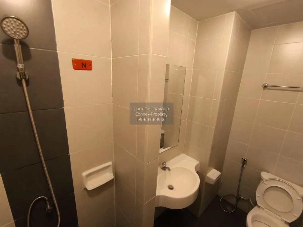 For Sale Condo , Sammakorn S9 , Bang Rak Yai , Bang Bua Thong , N 3