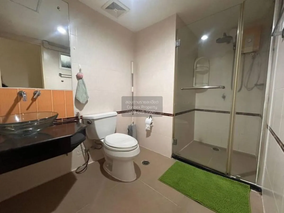 For Rent Condo , Chateau In Town Major Ratchayothin 2 , MRT-Phaho