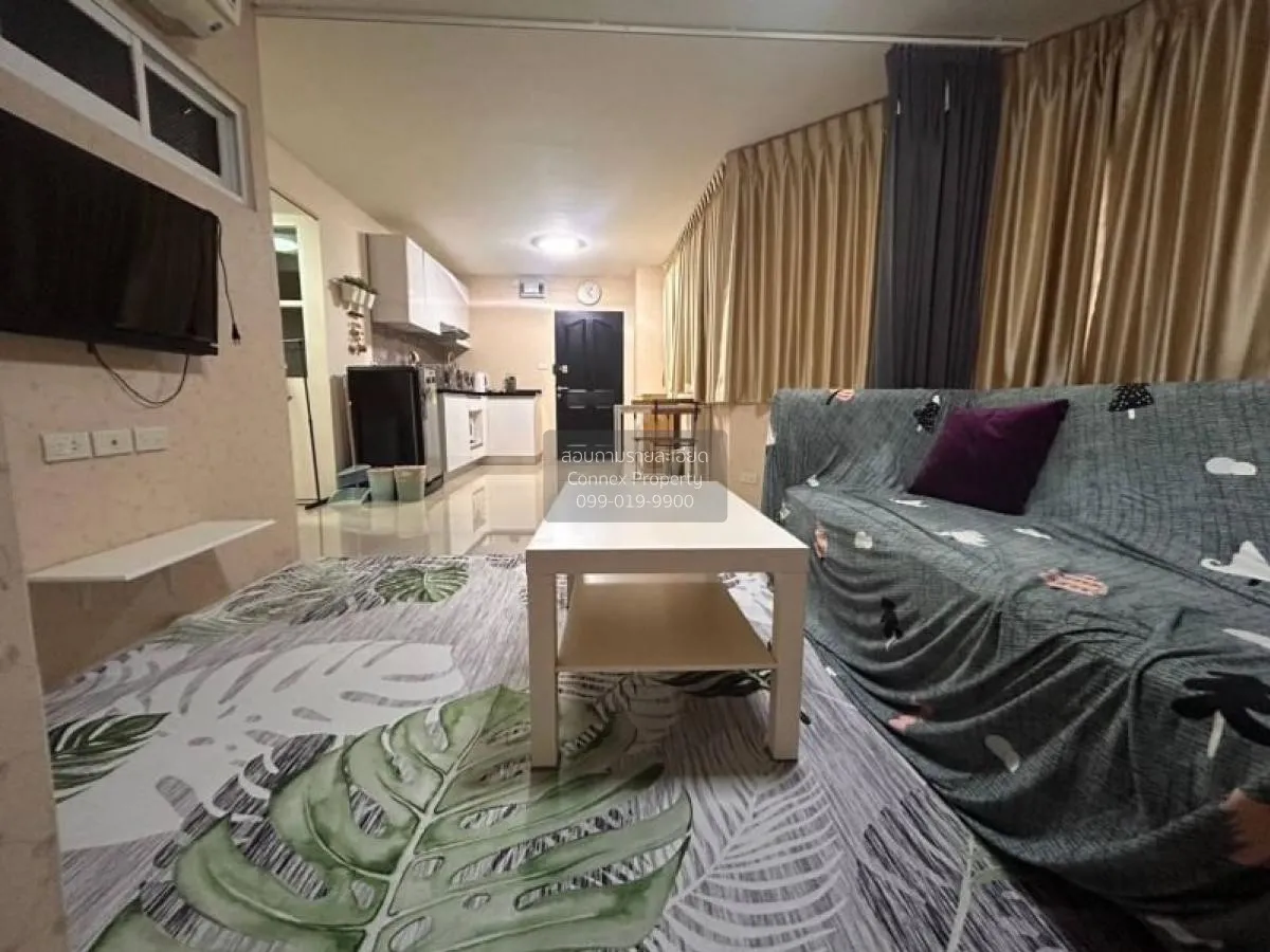 For Rent Condo , Chateau In Town Major Ratchayothin 2 , MRT-Phaho 2