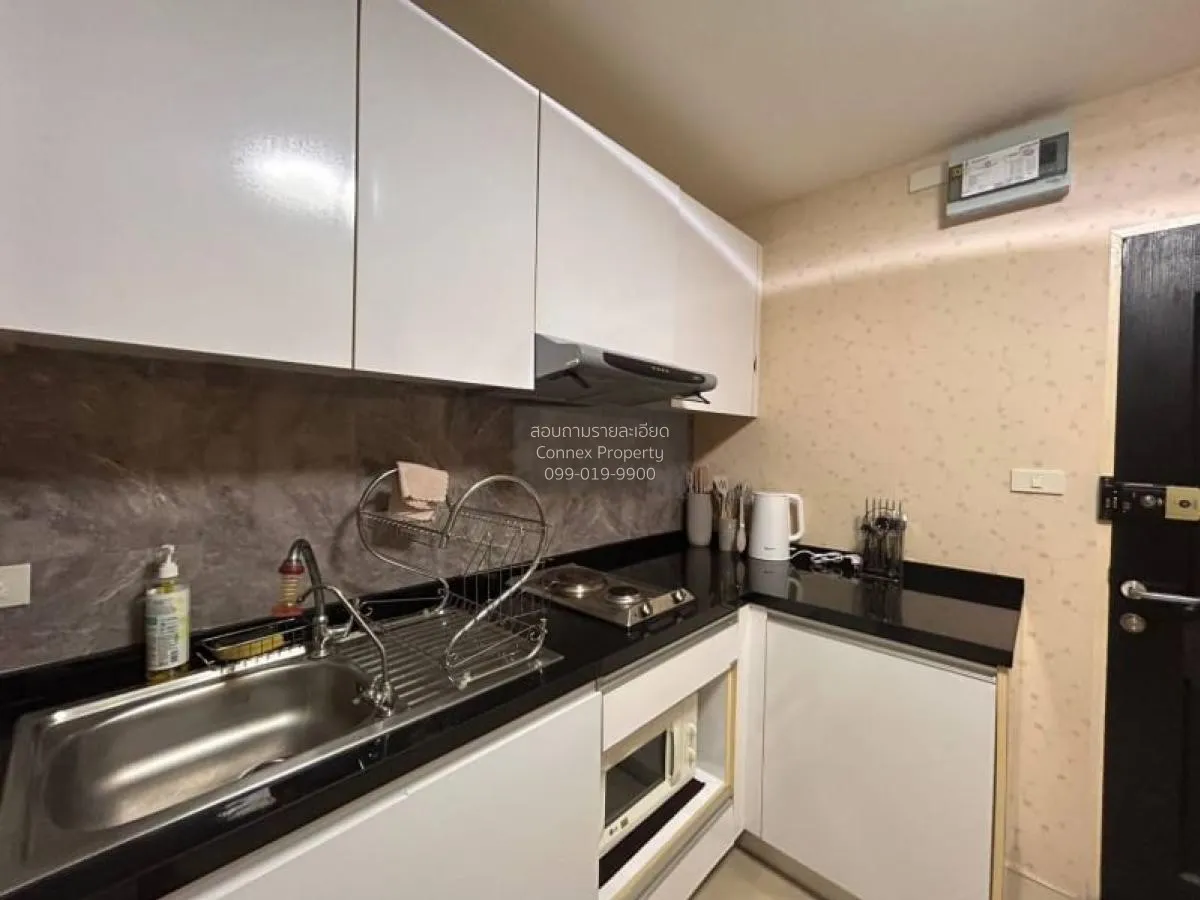 For Rent Condo , Chateau In Town Major Ratchayothin 2 , MRT-Phaho 4