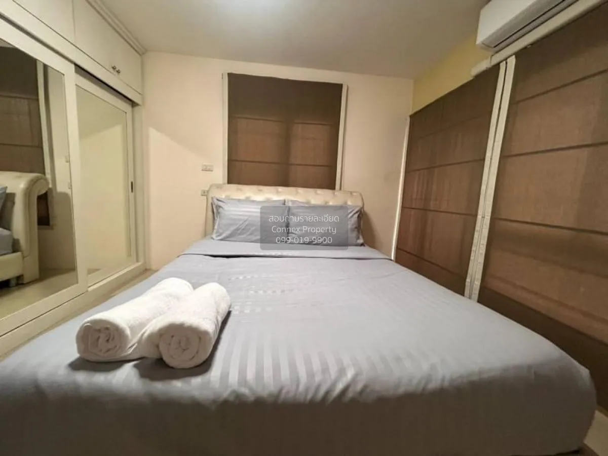 For Rent Condo , Chateau In Town Major Ratchayothin 2 , MRT-Phaho