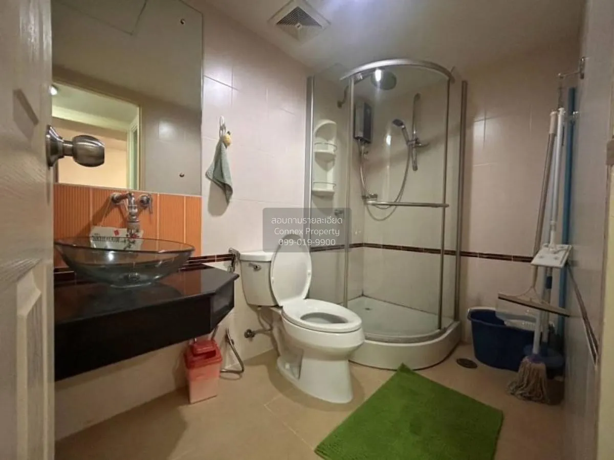 ขายคอนโด  ชาโตว์ อิน ทาวน์ เมเจอร์ รัชโยธิน 2 MRT-พหลโยธิน  แขวงจ