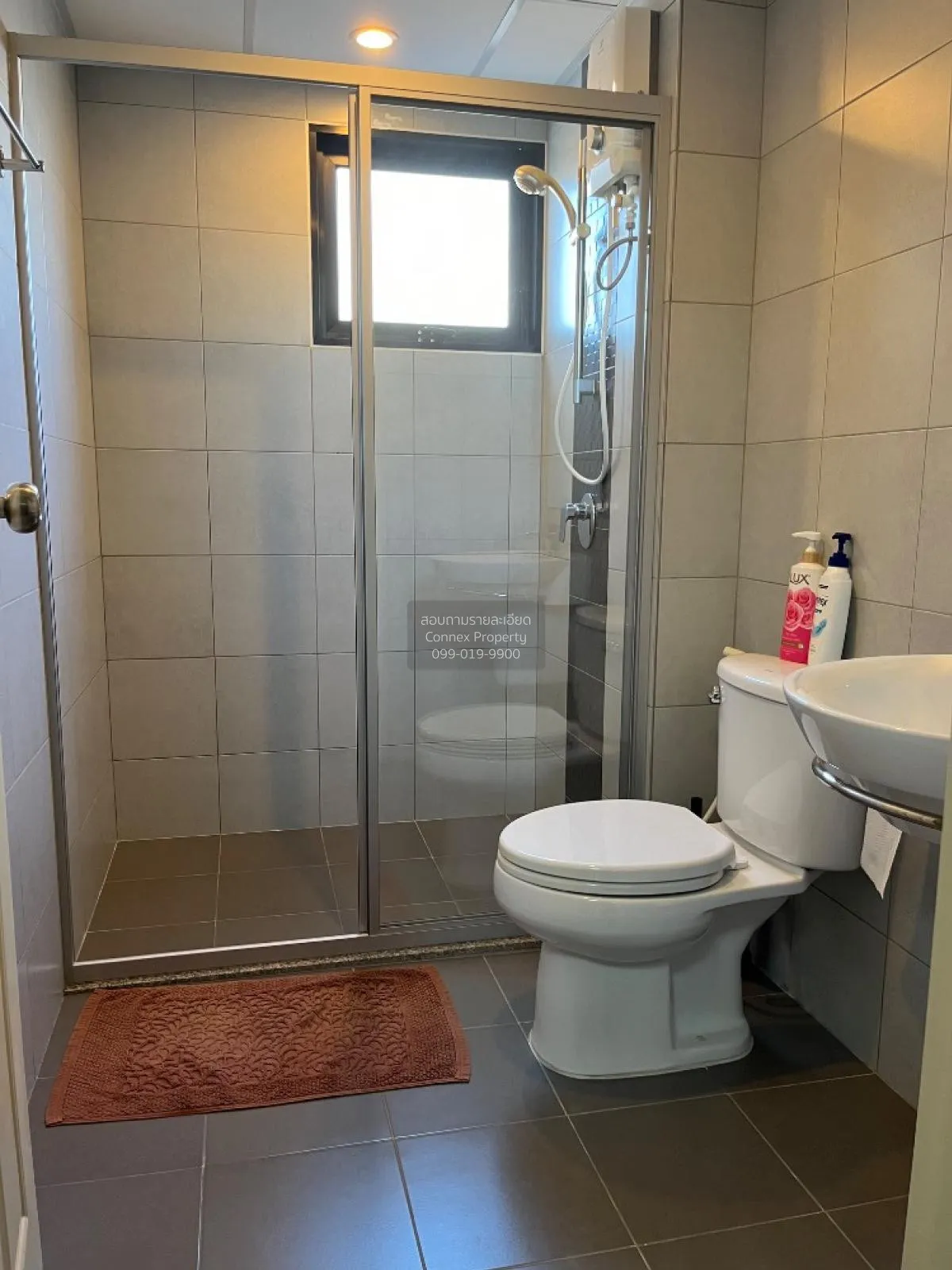 For Sale Condo , Supalai Loft Chaeng Watthana , Bang Talat , Pak  3