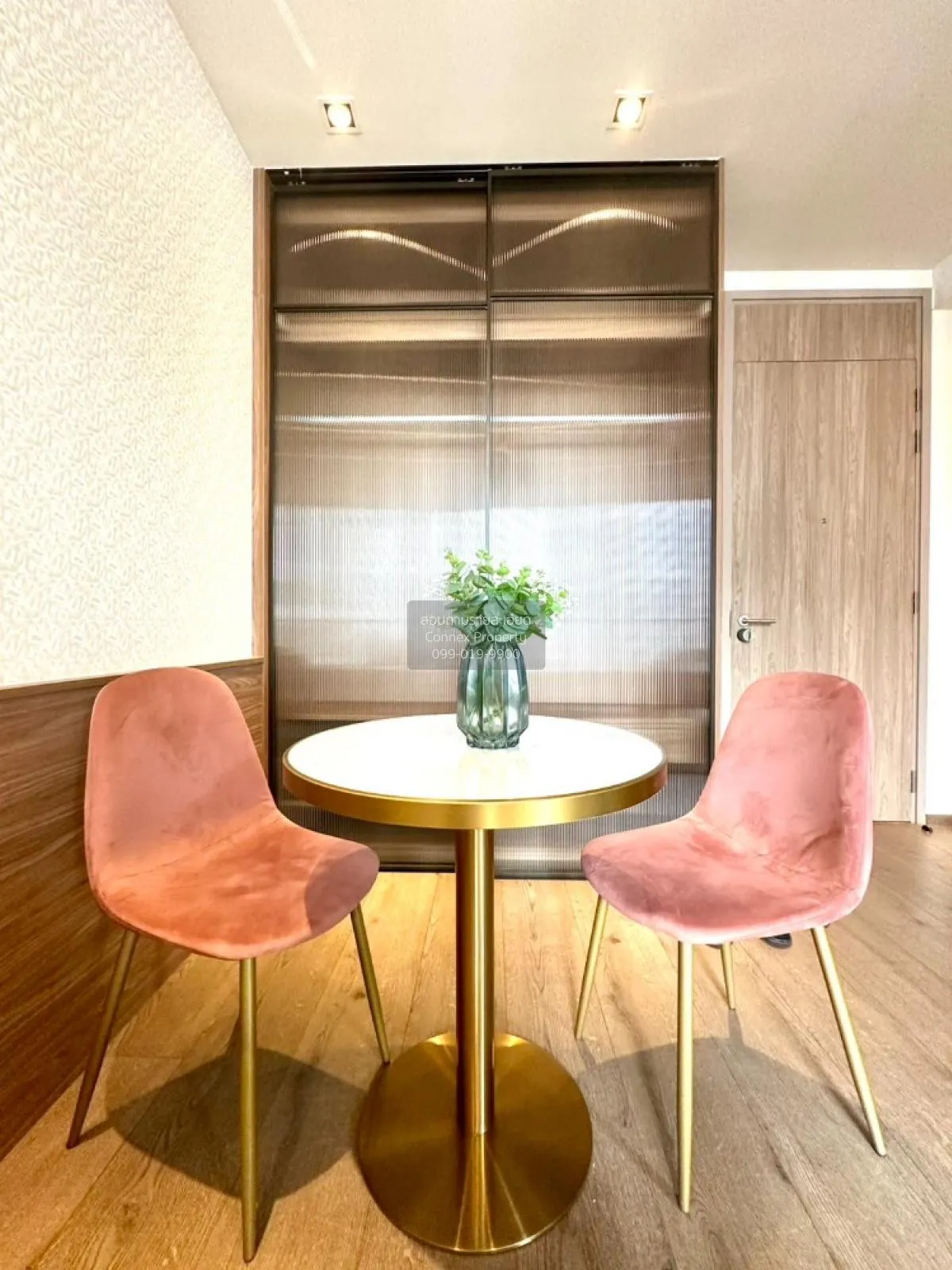 ขายคอนโด  พาร์ค ออริจิ้น พร้อมพงษ์ BTS-พร้อมพงษ์ คลองตัน เขต คลอง 4