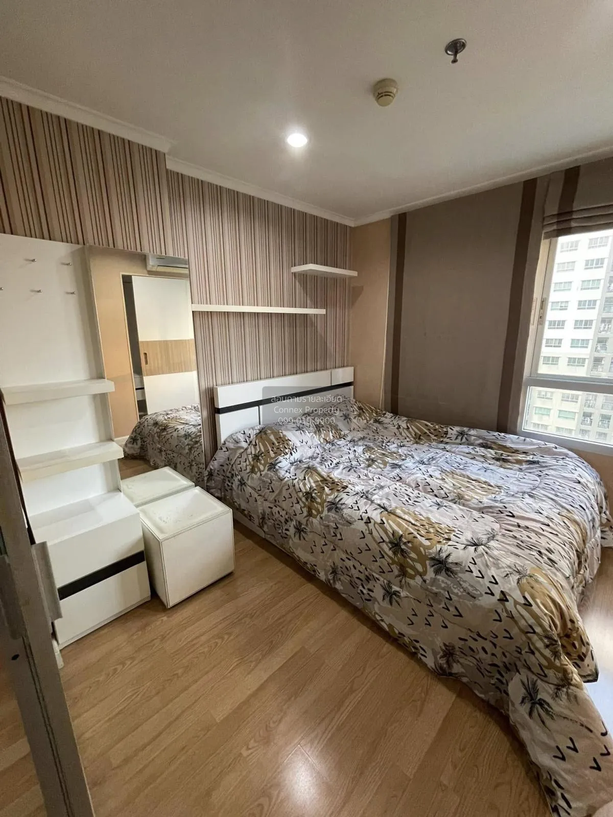For Rent Condo , Lumpini Park Pinklao , MRT-Bang Yi Khon , Bang B 4