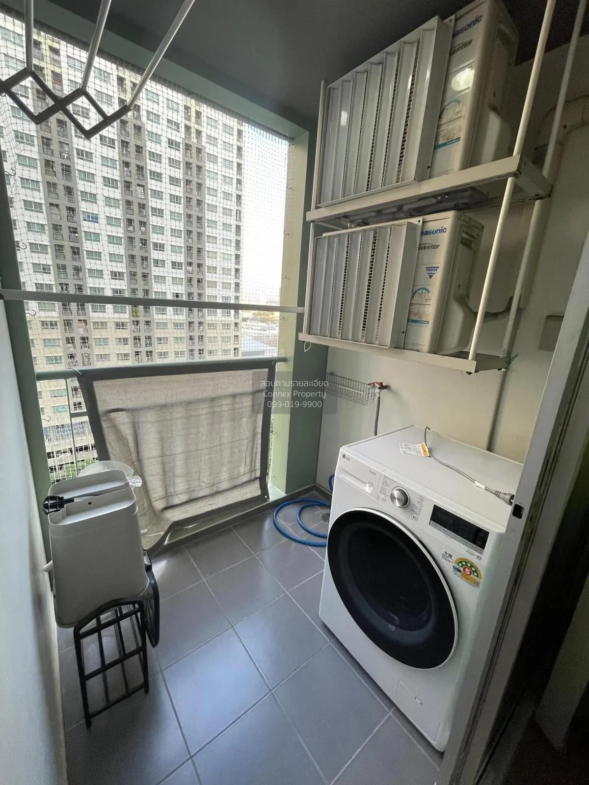 For Rent Condo , Lumpini Park Pinklao , MRT-Bang Yi Khon , Bang B