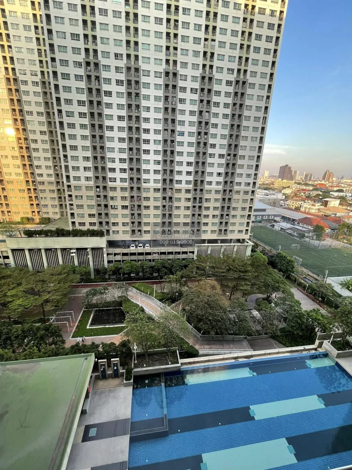 For Rent Condo , Lumpini Park Pinklao , MRT-Bang Yi Khon , Bang B