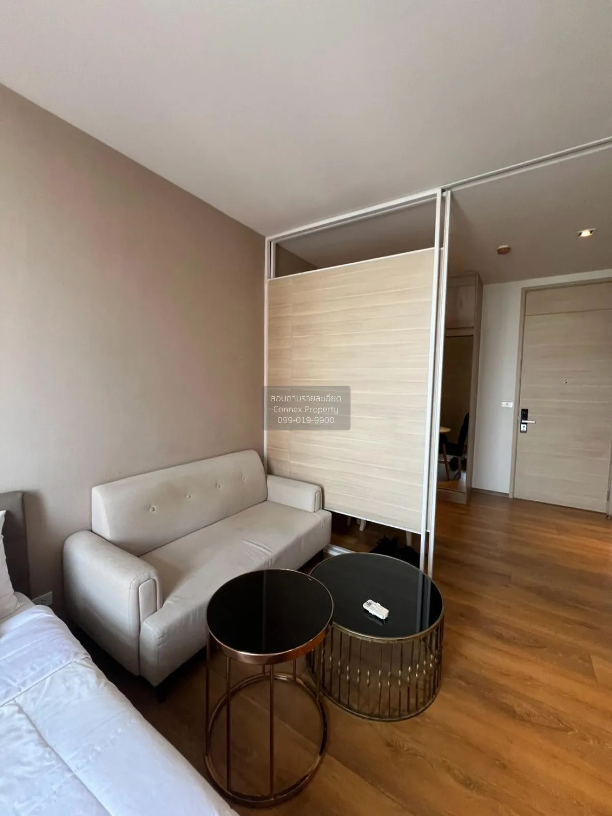 เช่าคอนโด  พาร์ค ออริจิ้น พร้อมพงษ์ BTS-พร้อมพงษ์ คลองตัน เขต คลอ 3