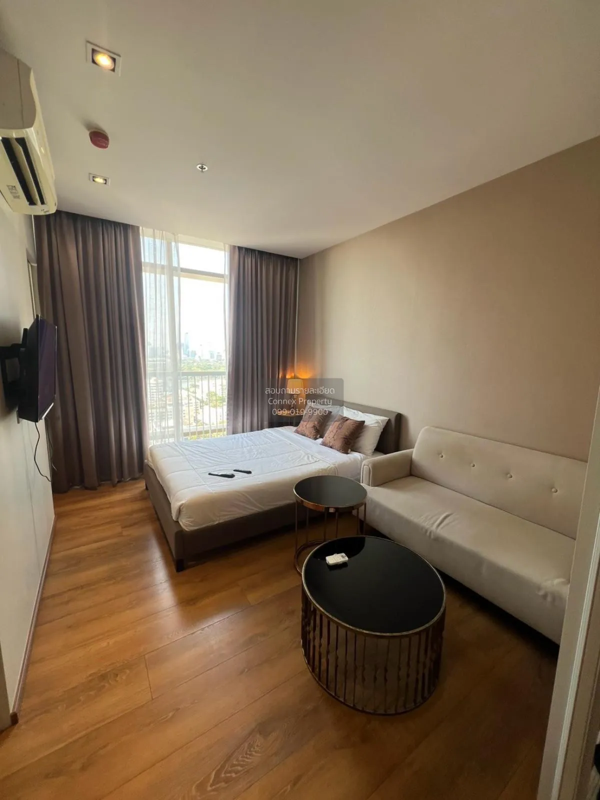 เช่าคอนโด  พาร์ค ออริจิ้น พร้อมพงษ์ BTS-พร้อมพงษ์ คลองตัน เขต คลอ