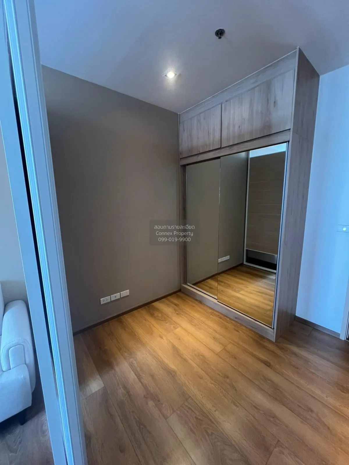 เช่าคอนโด  พาร์ค ออริจิ้น พร้อมพงษ์ BTS-พร้อมพงษ์ คลองตัน เขต คลอ