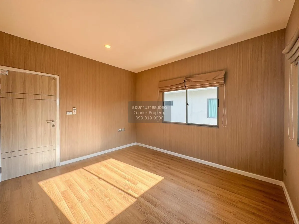 ขายบ้าน  เพอร์เฟค เพลส รังสิต - ทางด่วนบางพูน หน้ากว้าง บ้านกลาง  2