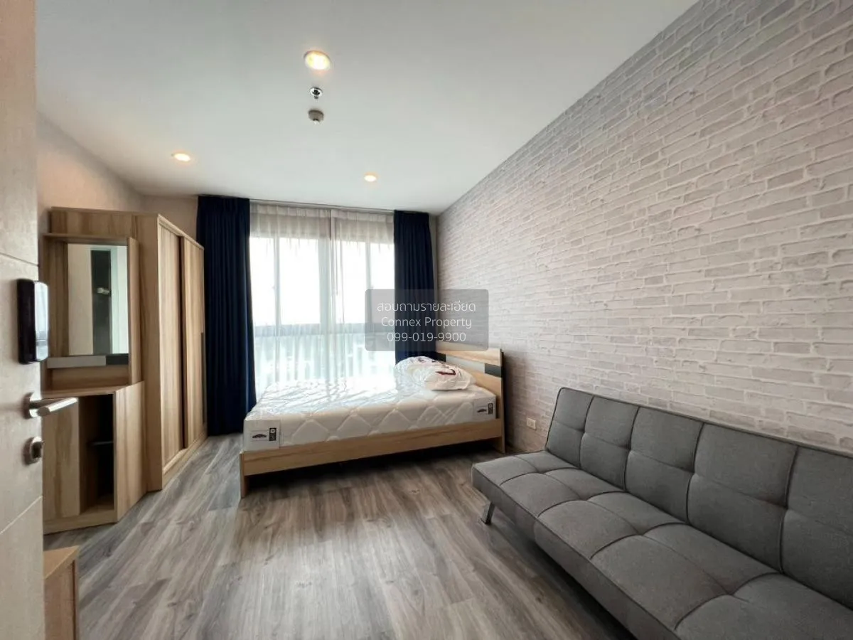 ขายคอนโด  ไอดีโอ โมบิ สุขุมวิท อีสท์เกต BTS-บางนา บางนา เขต บางนา 2