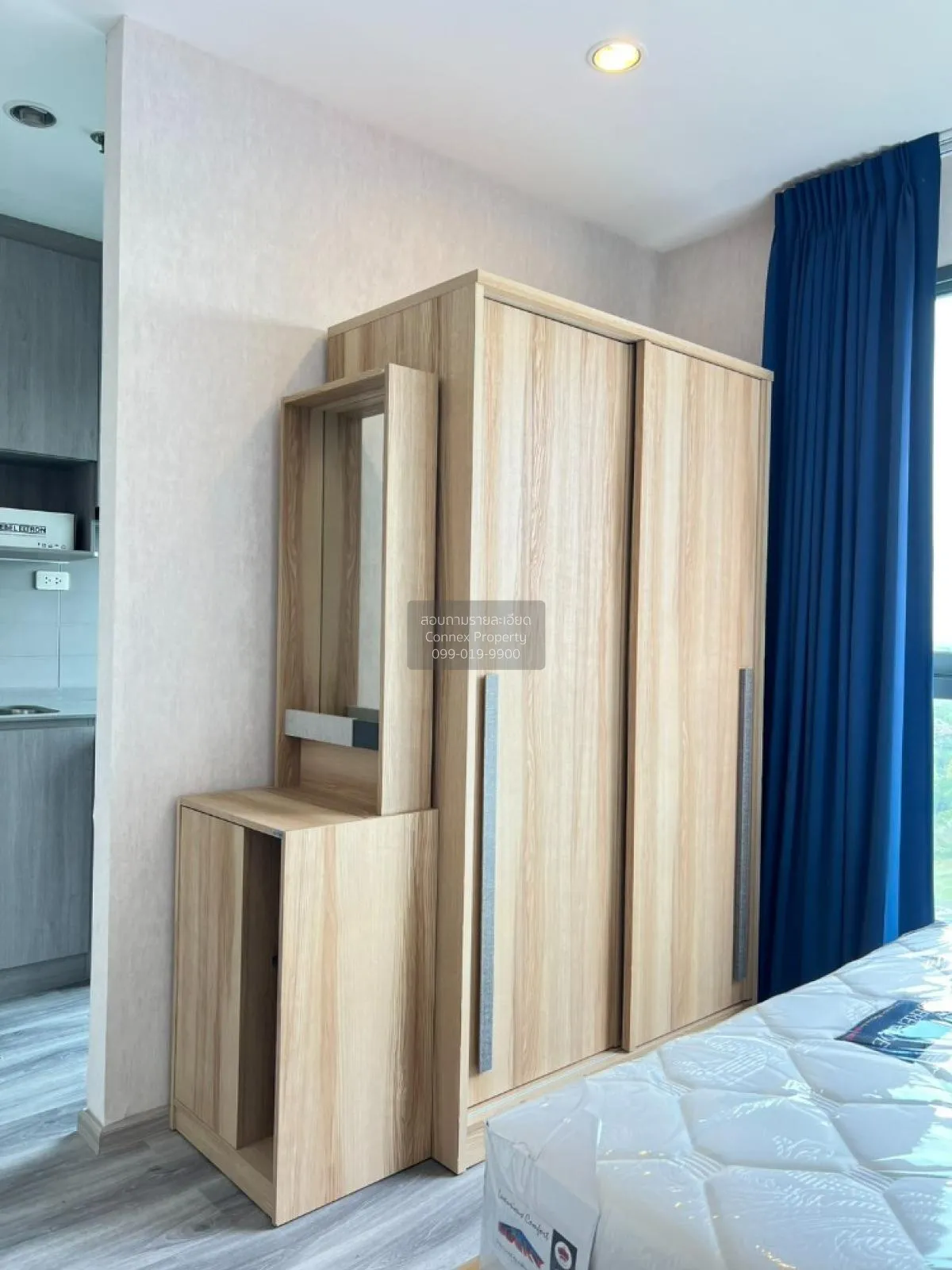 ขายคอนโด  ไอดีโอ โมบิ สุขุมวิท อีสท์เกต BTS-บางนา บางนา เขต บางนา 4