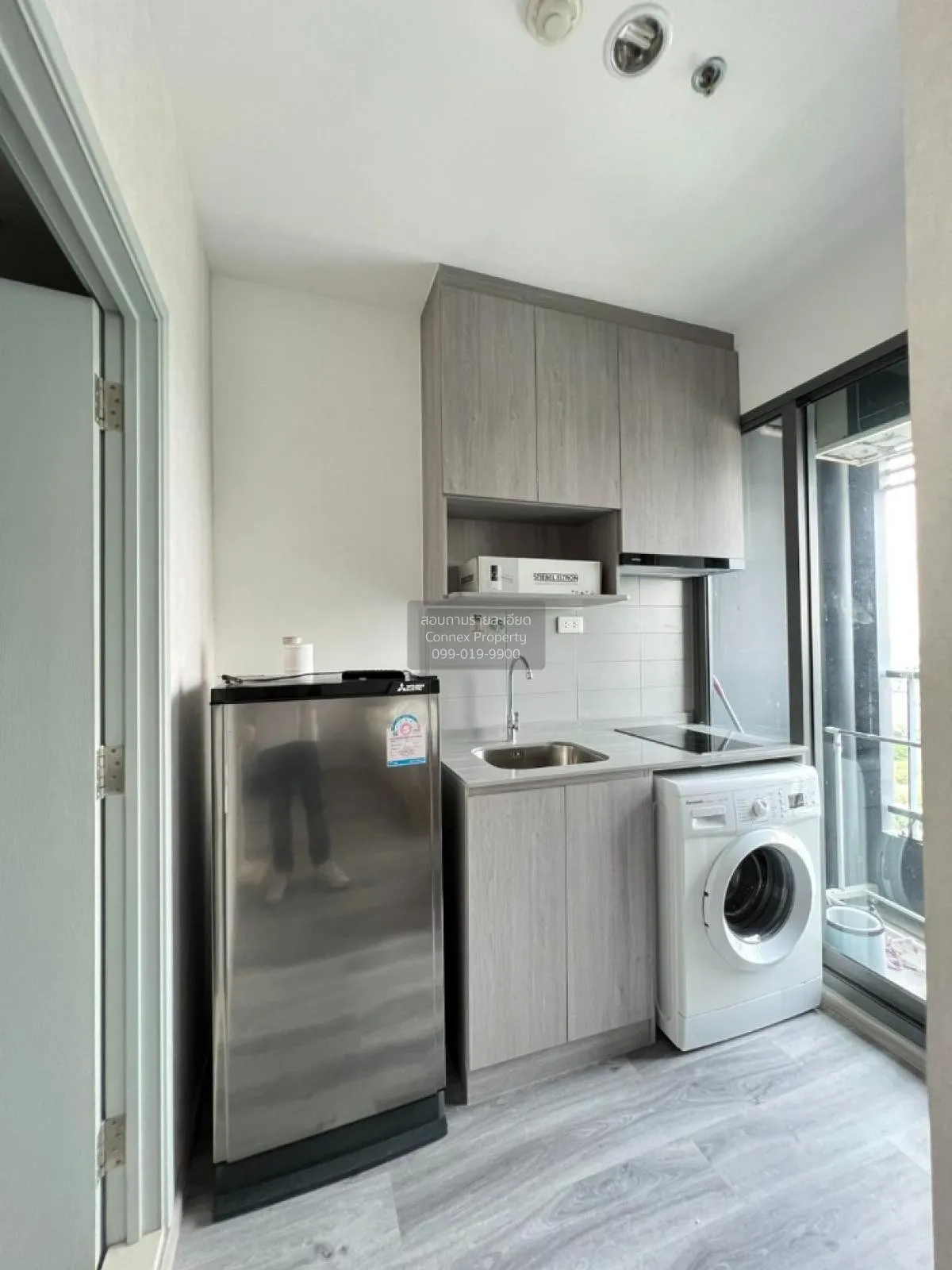 For Sale Condo , Ideo Mobi Sukhumvit Eastgate , BTS-Bang Na , Ban