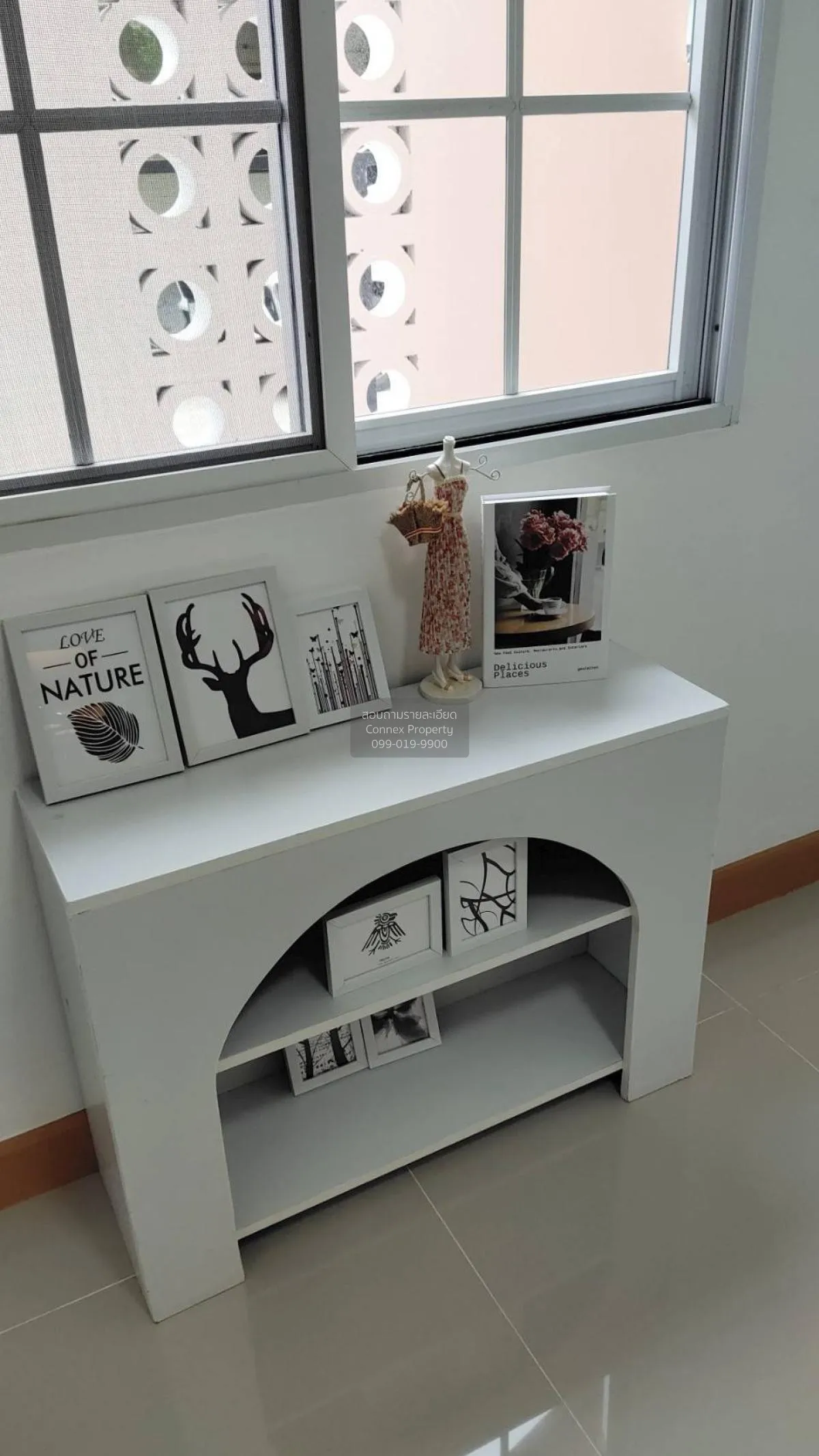 ขายทาวน์เฮ้าส์/ทาวน์โฮม  บ้านธัญญาพร 1 รีโนเวทใหม่ ลำผักกูด ธัญบุ