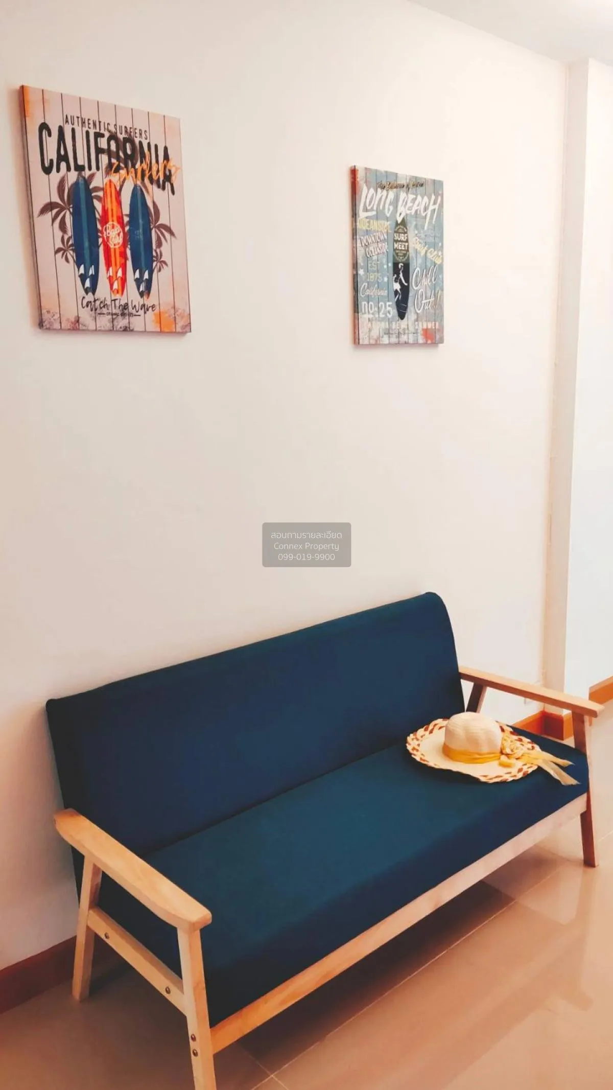 ขายทาวน์เฮ้าส์/ทาวน์โฮม  บ้านธัญญาพร 1 รีโนเวทใหม่ ลำผักกูด ธัญบุ