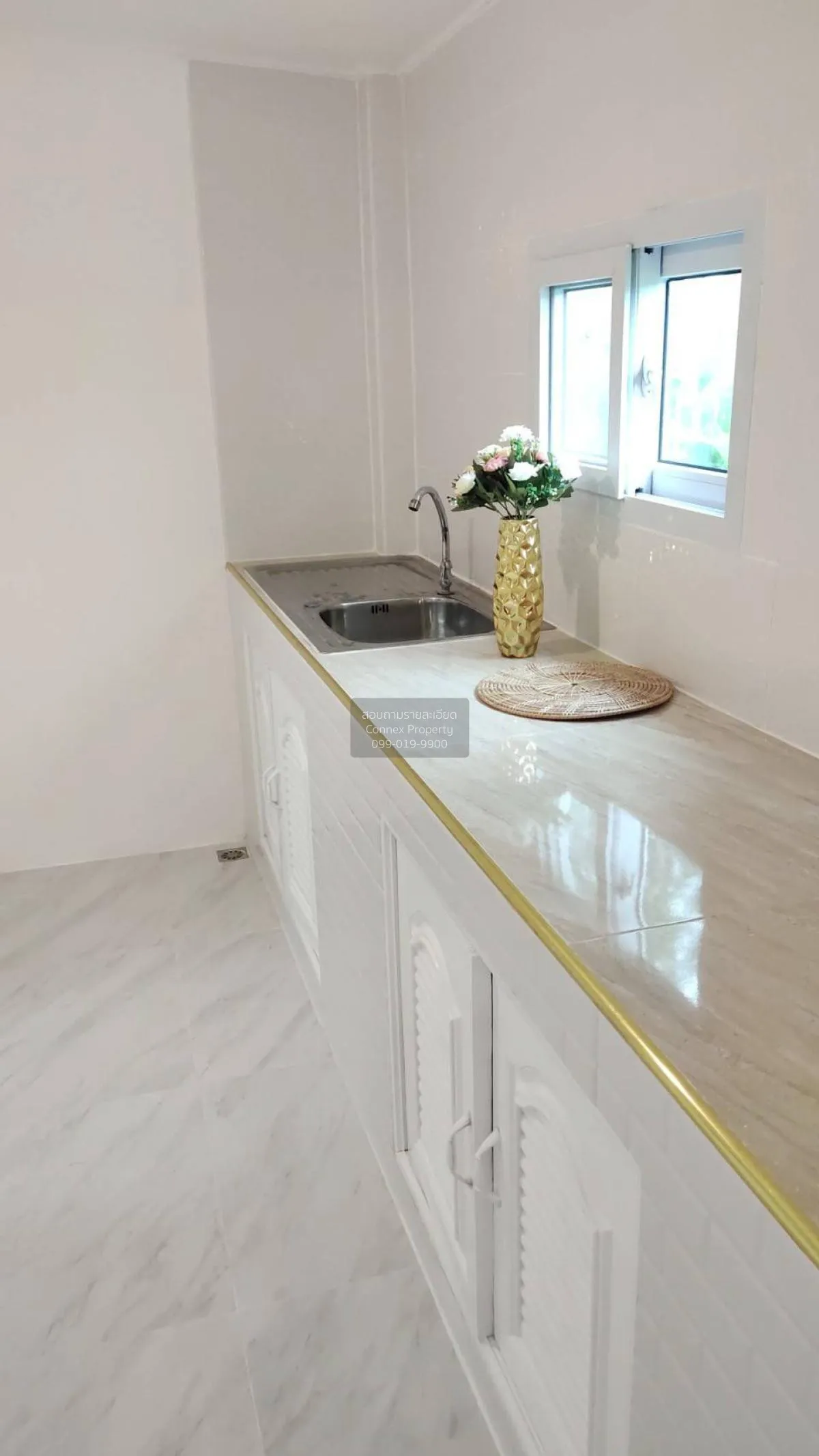 ขายทาวน์เฮ้าส์/ทาวน์โฮม  บ้านธัญญาพร 1 รีโนเวทใหม่ ลำผักกูด ธัญบุ