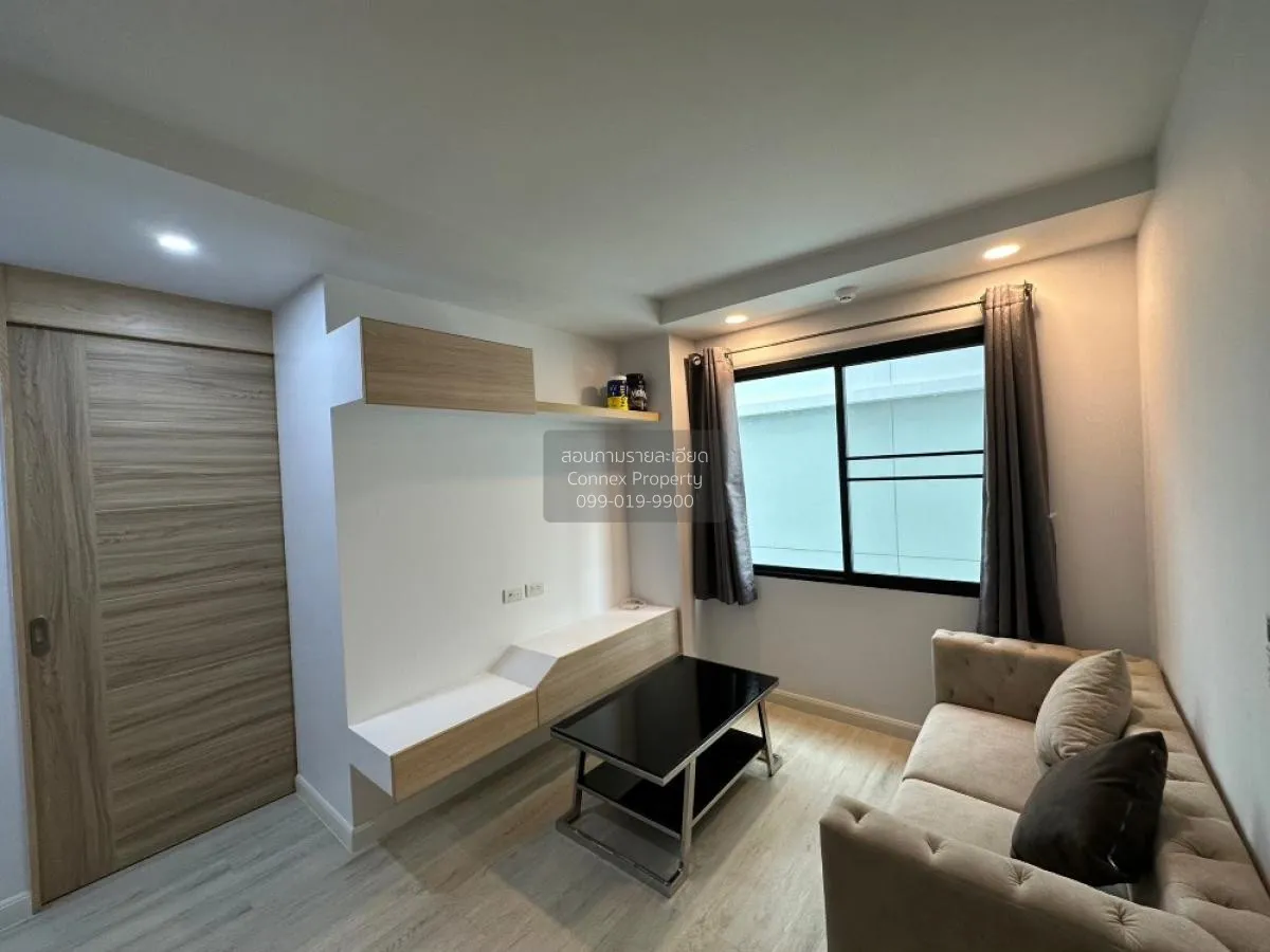 เช่าคอนโด   วีคอนโด ศาลายา นครปฐม พุทธมณฑล นครปฐม CX-113393 1