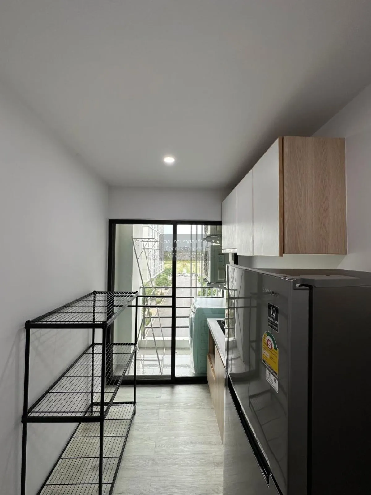 เช่าคอนโด   วีคอนโด ศาลายา นครปฐม พุทธมณฑล นครปฐม CX-113393 2