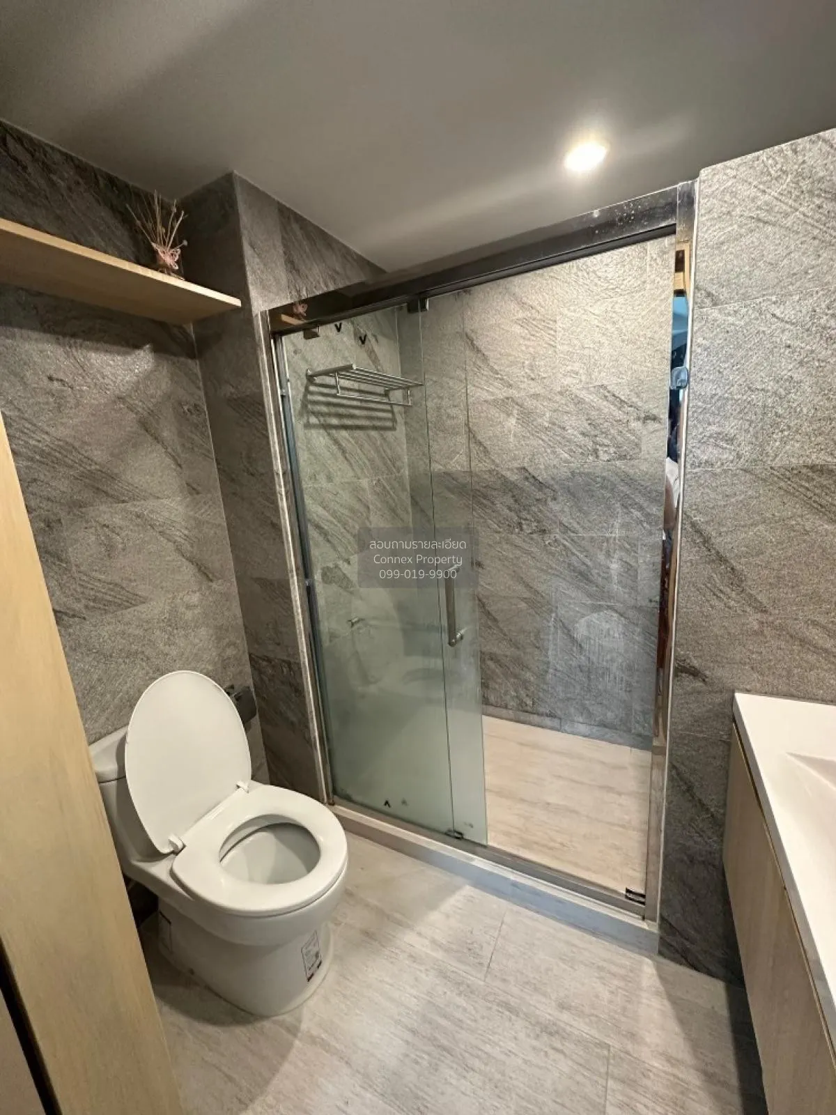 เช่าคอนโด   วีคอนโด ศาลายา นครปฐม พุทธมณฑล นครปฐม CX-113393