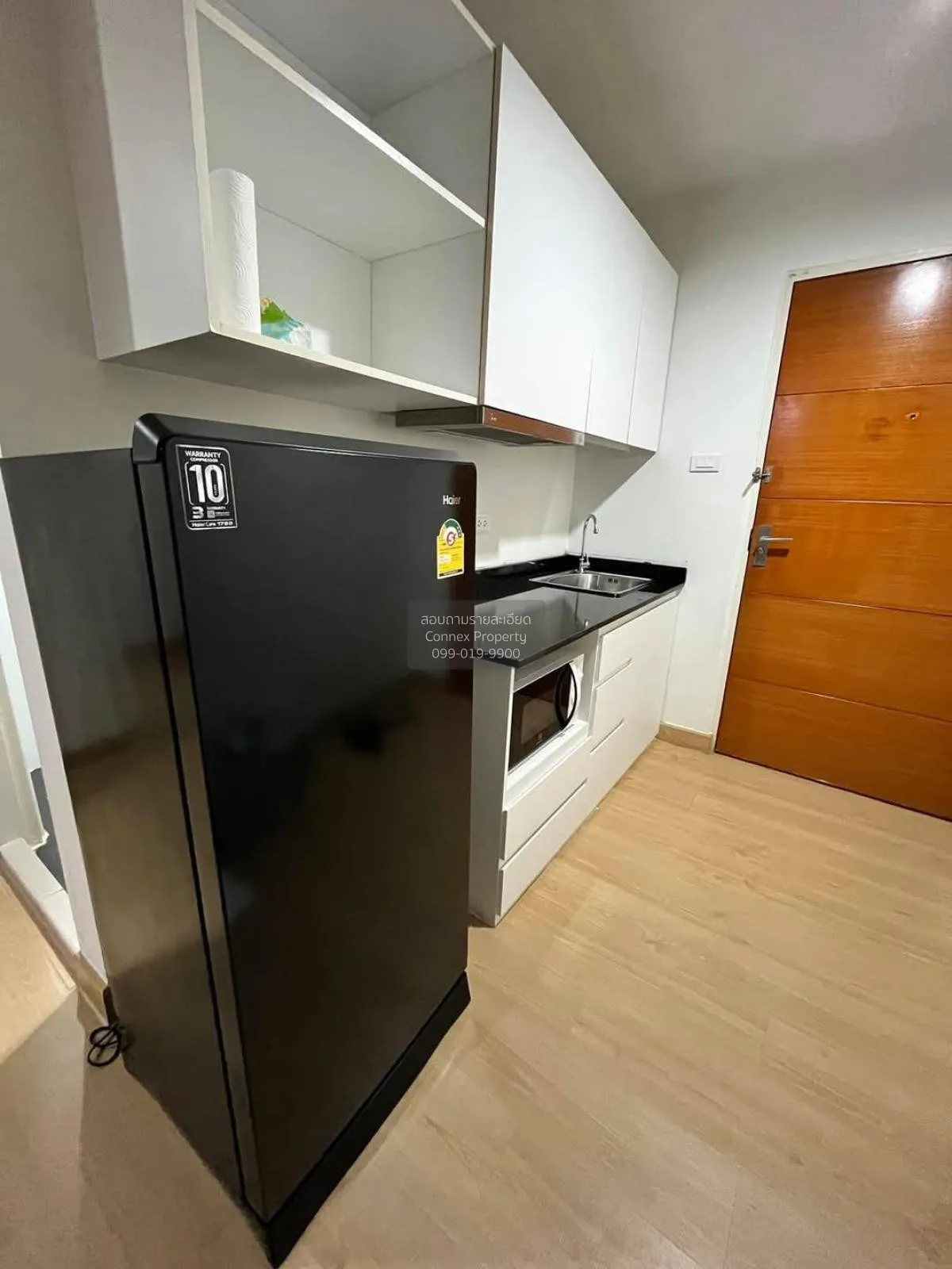 เช่าคอนโด  สวิฟท์ คอนโด บางเสาธง บางเสาธง สมุทรปราการ CX-113395 3