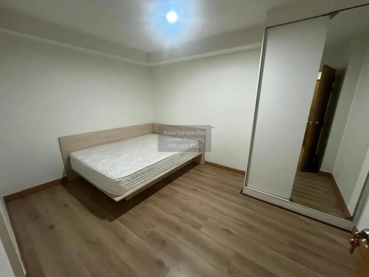 เช่าคอนโด  สวิฟท์ คอนโด บางเสาธง บางเสาธง สมุทรปราการ CX-113395