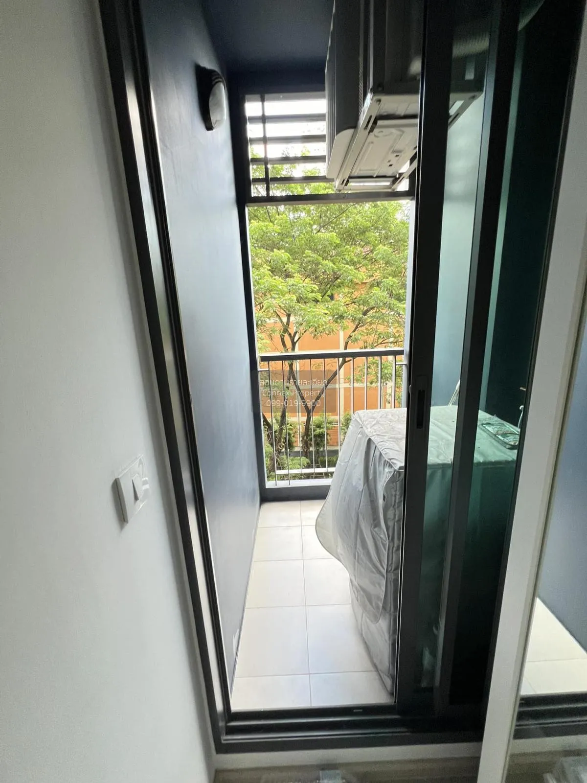 For Rent Condo , Aspire Rattanathibet - Weston , MRT-Bang Krasor 