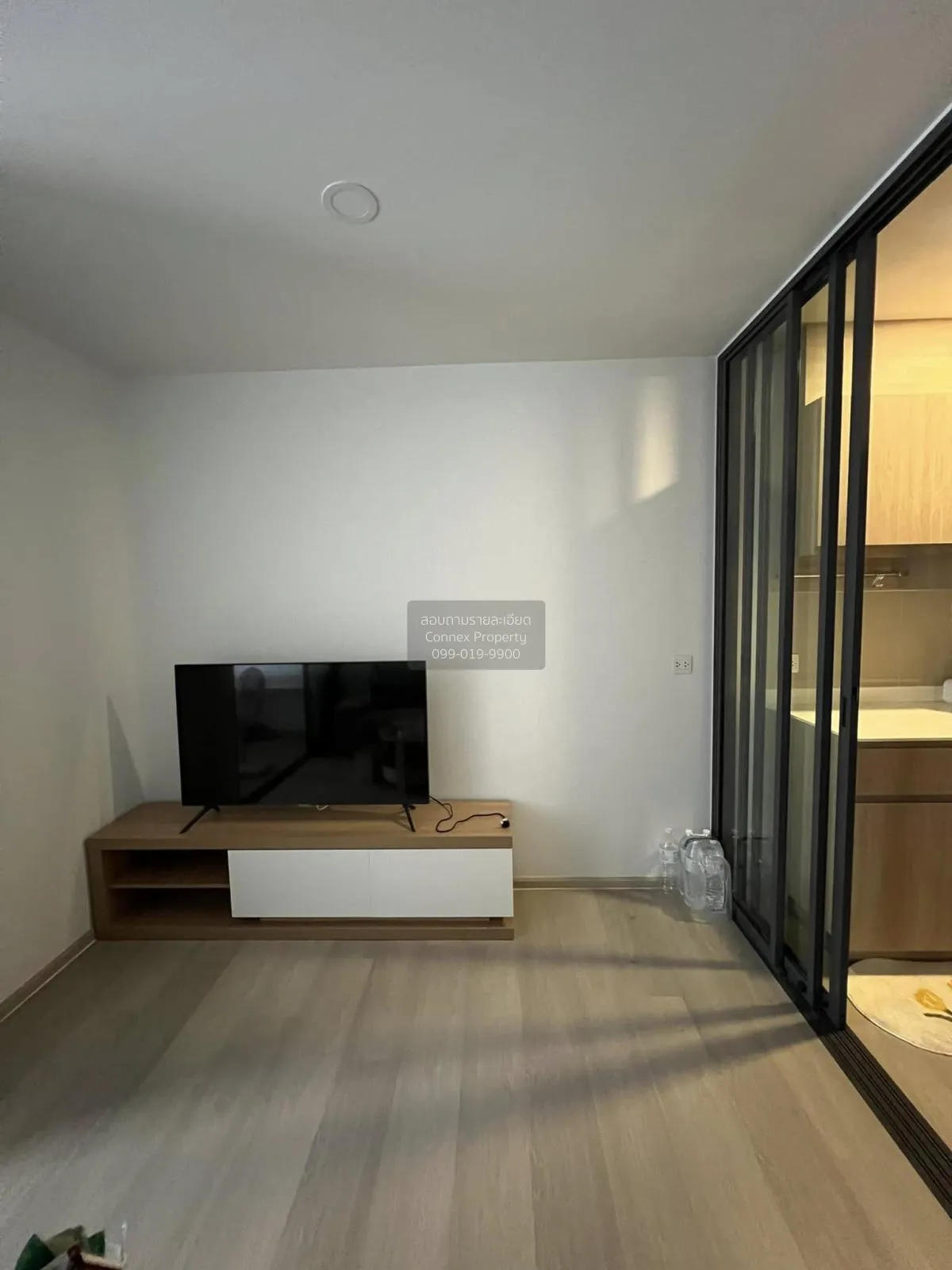 For Rent Condo , Aspire Rattanathibet - Weston , MRT-Bang Krasor  2