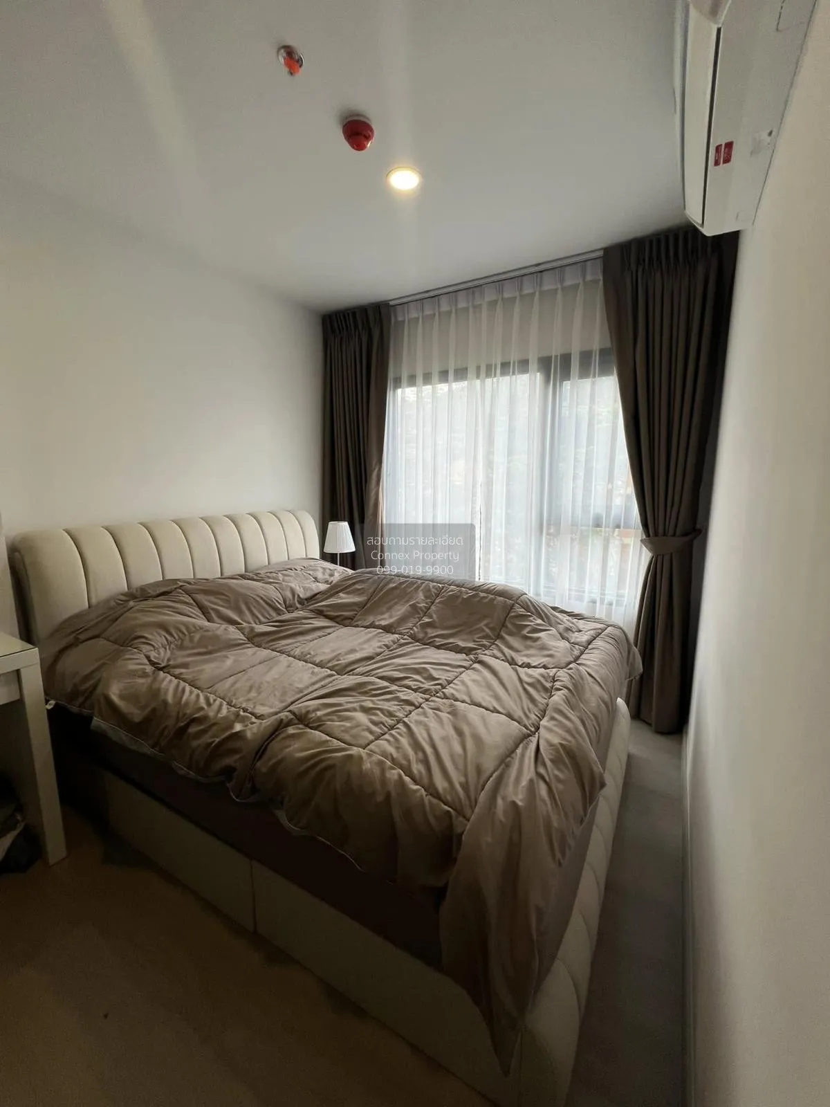 For Rent Condo , Aspire Rattanathibet - Weston , MRT-Bang Krasor  4