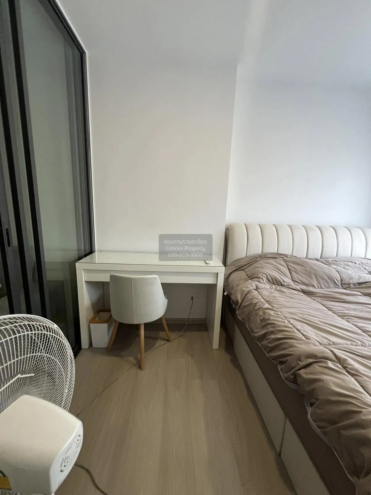 For Rent Condo , Aspire Rattanathibet - Weston , MRT-Bang Krasor 