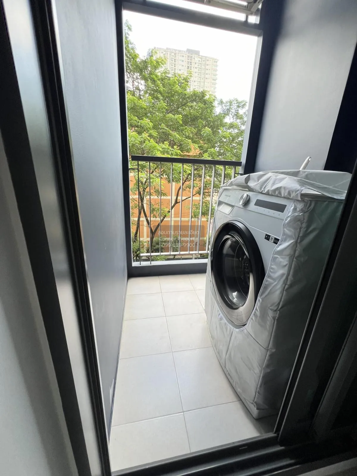 For Rent Condo , Aspire Rattanathibet - Weston , MRT-Bang Krasor 