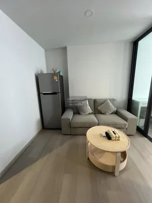 For Rent Condo , Aspire Rattanathibet - Weston , MRT-Bang Krasor , Bang Kraso , Mueang Nonthaburi , Nonthaburi , CX-113396