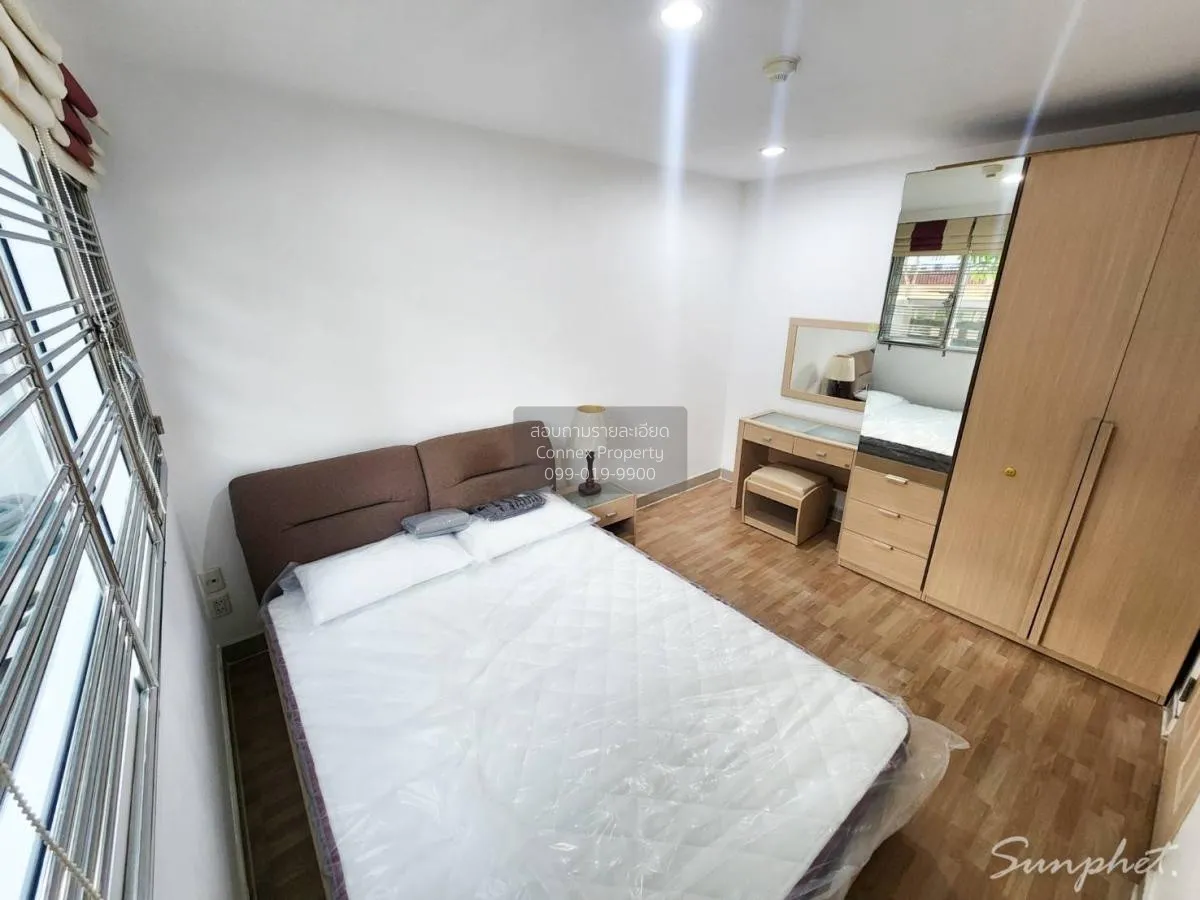 For Rent Condo , Metro Park Sathorn , BTS-Wutthakat , Pakklong Ph