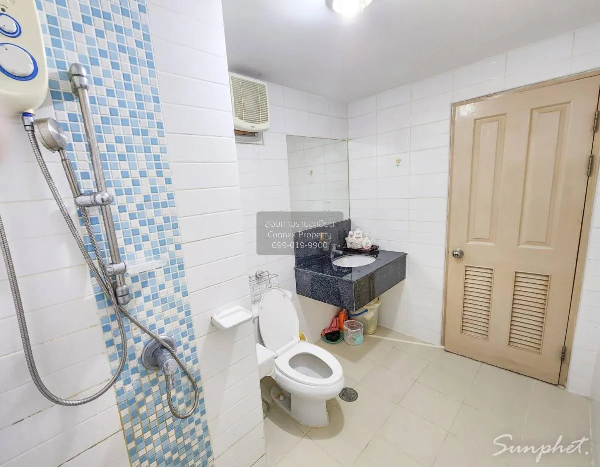 For Rent Condo , Metro Park Sathorn , BTS-Wutthakat , Pakklong Ph