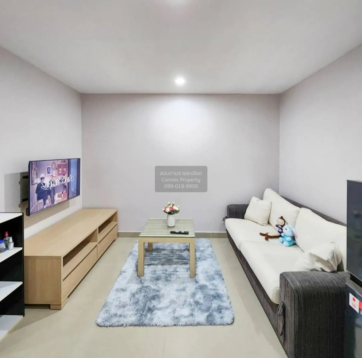 For Rent Condo , Metro Park Sathorn , BTS-Wutthakat , Pakklong Ph 1