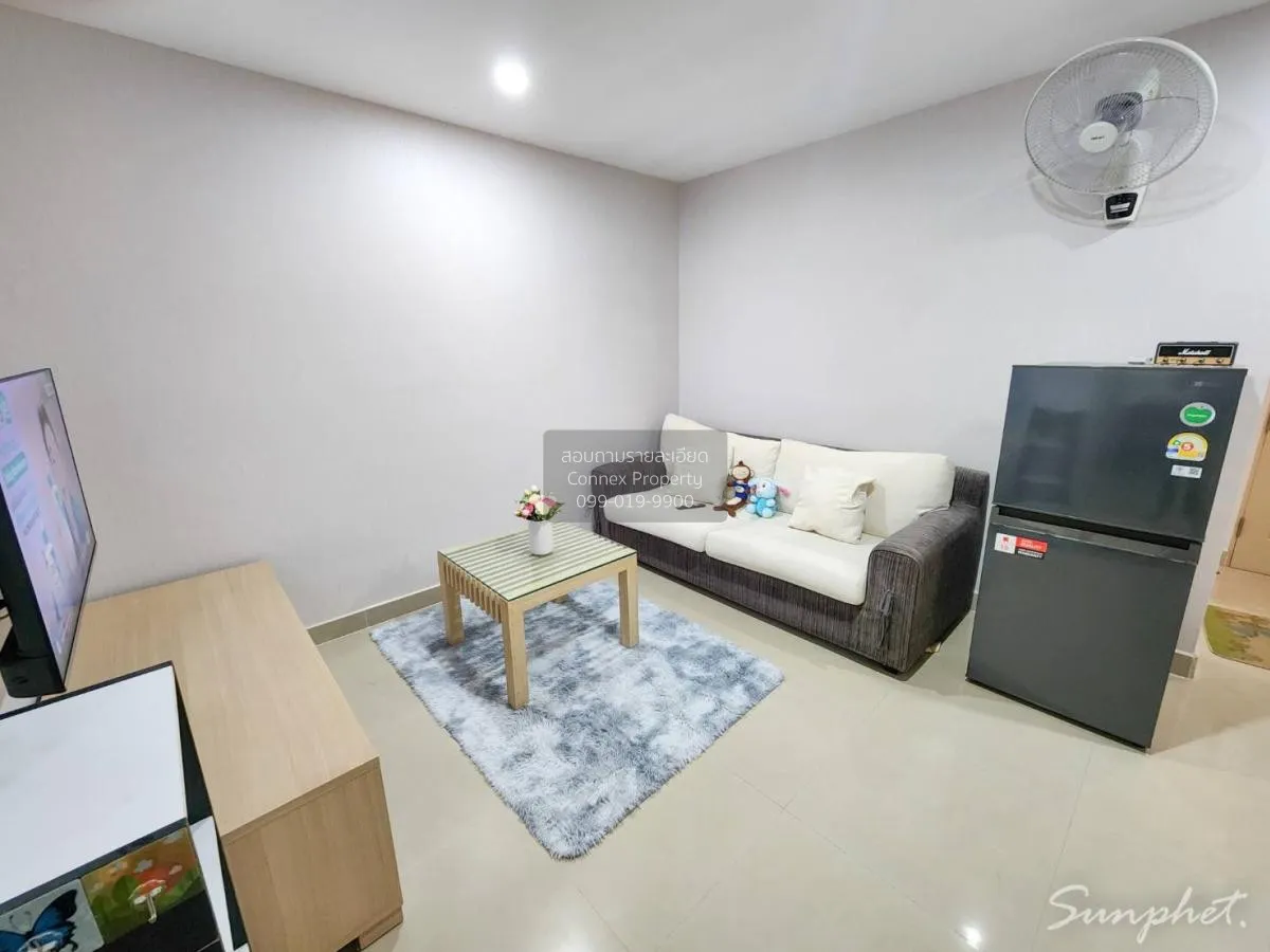 For Rent Condo , Metro Park Sathorn , BTS-Wutthakat , Pakklong Ph 2