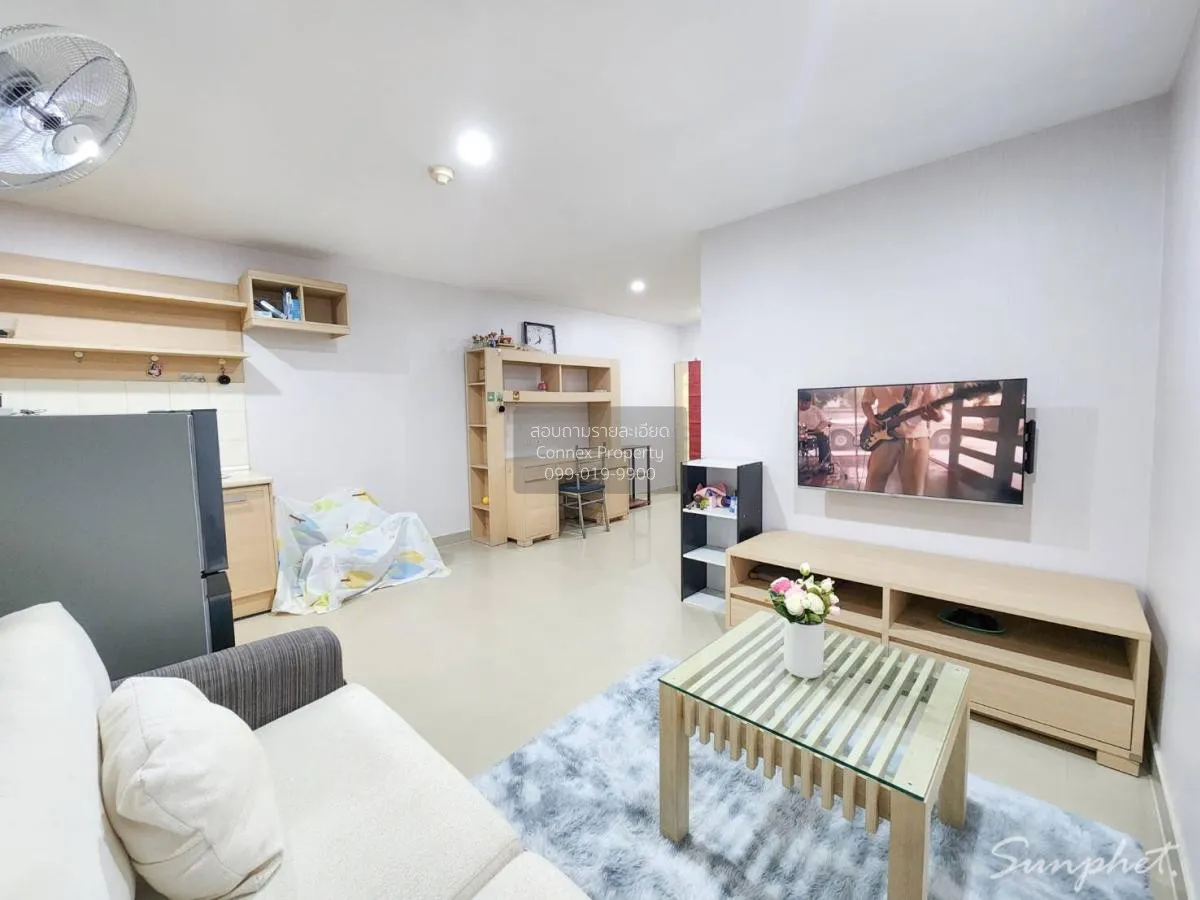 For Rent Condo , Metro Park Sathorn , BTS-Wutthakat , Pakklong Ph 4