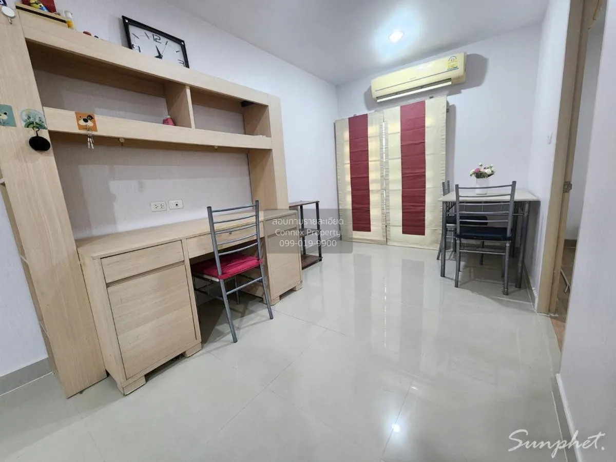 For Rent Condo , Metro Park Sathorn , BTS-Wutthakat , Pakklong Ph