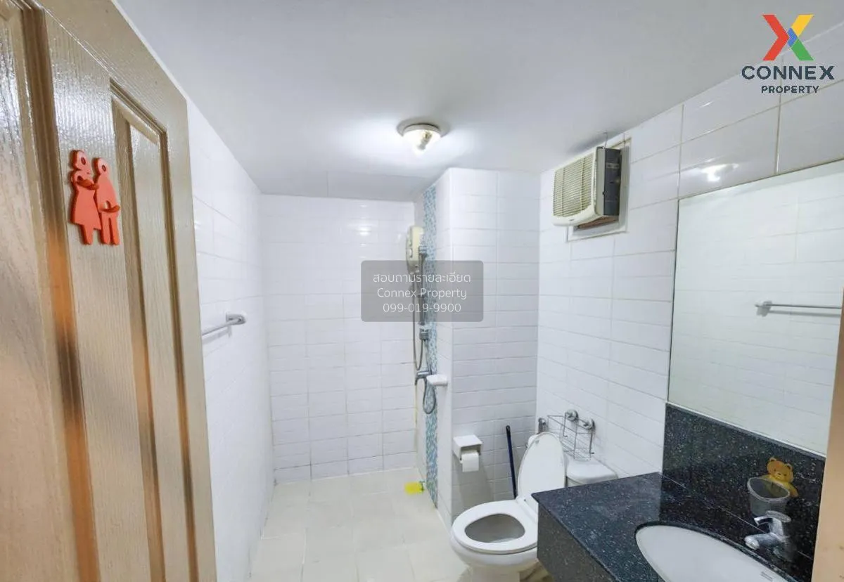 ขายคอนโด  เมโทร ปาร์ค สาทร BTS-วุฒากาศ ปากคลองภาษีเจริญ เขต ภาษีเ