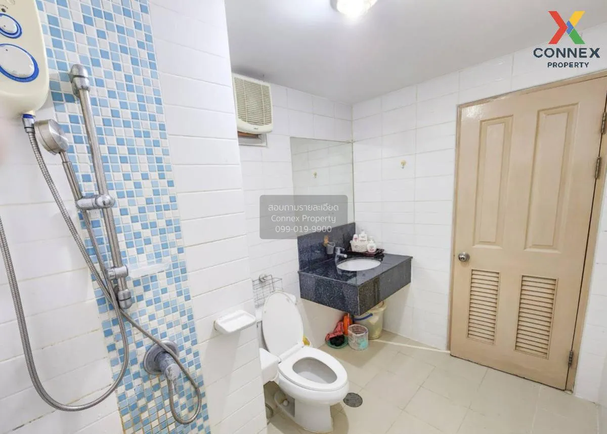 ขายคอนโด  เมโทร ปาร์ค สาทร BTS-วุฒากาศ ปากคลองภาษีเจริญ เขต ภาษีเ