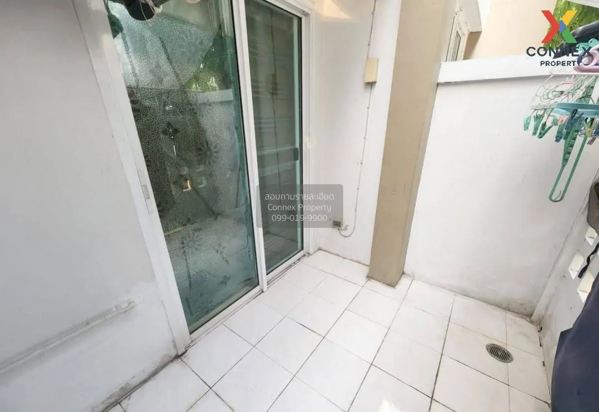 ขายคอนโด  เมโทร ปาร์ค สาทร BTS-วุฒากาศ ปากคลองภาษีเจริญ เขต ภาษีเ