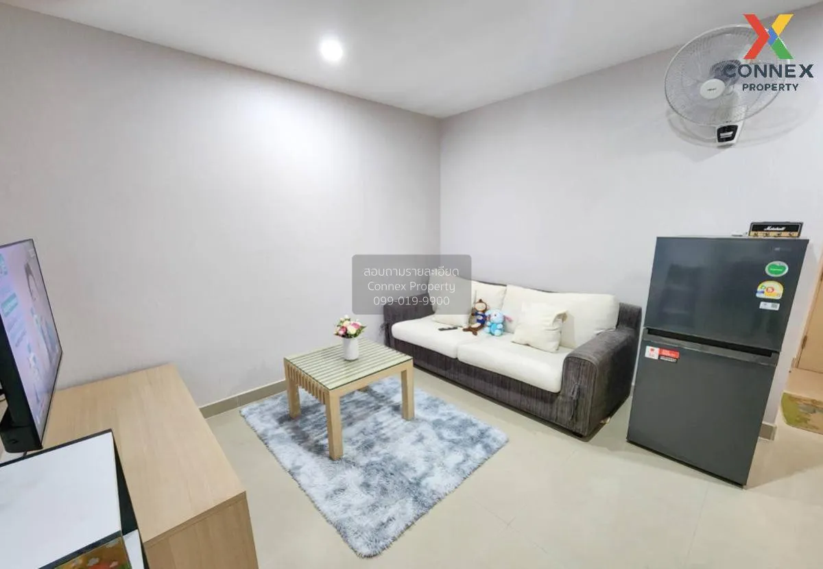 ขายคอนโด  เมโทร ปาร์ค สาทร BTS-วุฒากาศ ปากคลองภาษีเจริญ เขต ภาษีเ 2