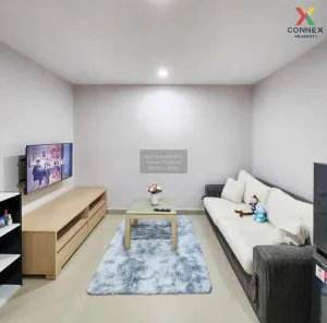 For Sale Condo , Metro Park Sathorn , BTS-Wutthakat , Pakklong Phasi Charoen , Phasi Charoen , Bangkok , CX-113399