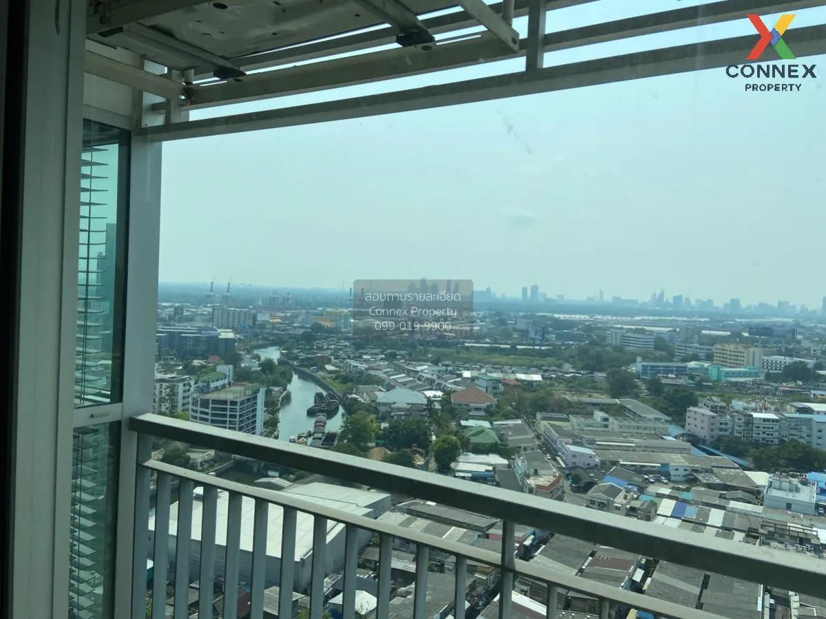 For Sale Condo , Aspire Sukhumvit 48 , BTS-Phra Khanong , Phra Kh